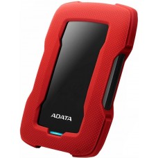 ADATA HD330 1TB Red